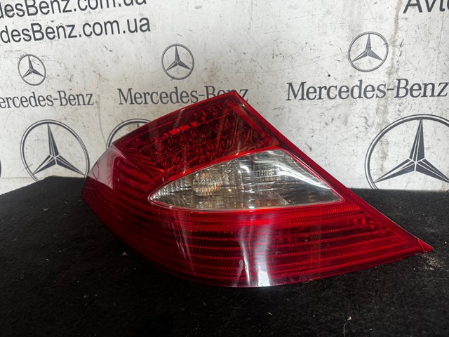 MERCEDES 2198200264 Задний фонарь в наличии Николаев