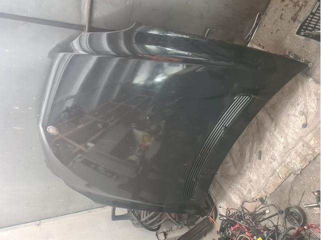 Капот A2198800357 MERCEDES