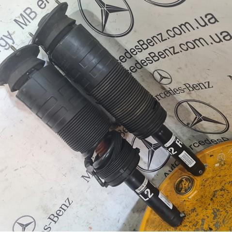 Амортизаторная стойка передняя левая A2203208113 MERCEDES