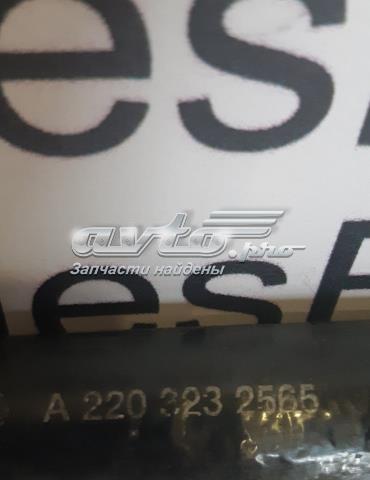 A2203232565 Стабилизатор передний купить Павлоград