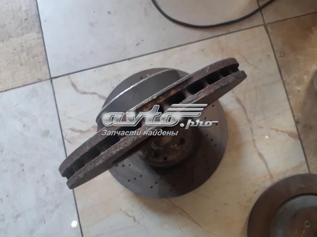 MERCEDES A2204212512 Передние тормозные диски в наличии Винница