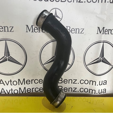 Шланг интеркуллера A2205280782 MERCEDES