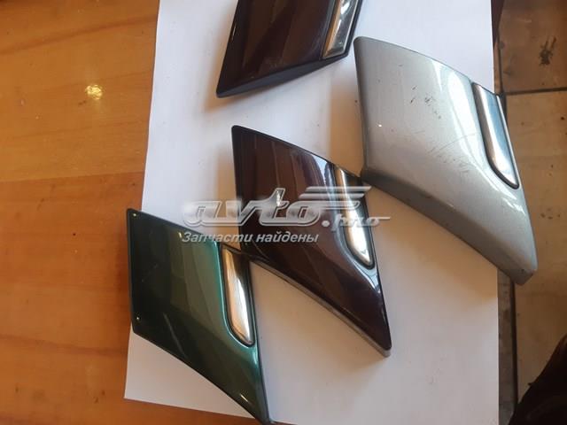 Молдинг крыла заднего левого A2206900362 MERCEDES