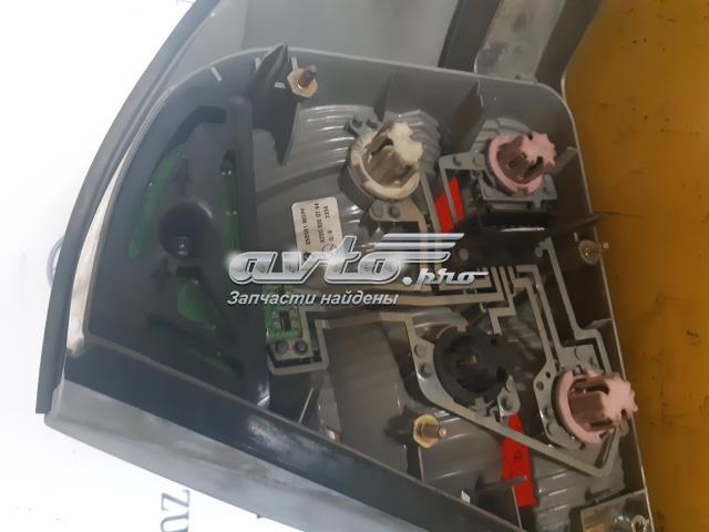 A2208200764 MERCEDES Фонарь задний левый купить в Павлоград