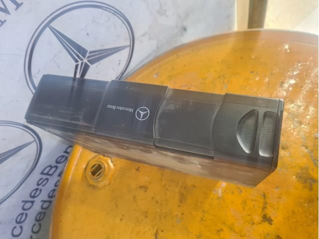 A2208274642 MERCEDES купить в Николаев