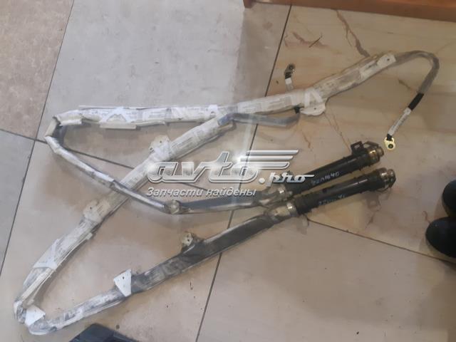 Подушка безопасности, сбоку правая A2208600605 MERCEDES