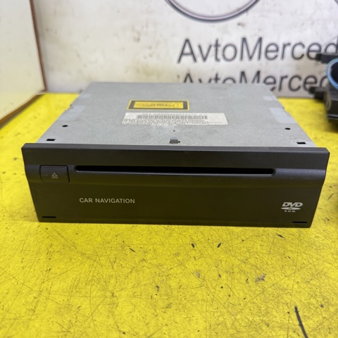 Блок управления мультимедийный A2208703589 MERCEDES