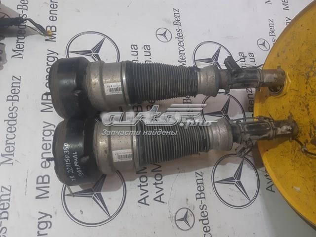 Амортизатор передней подвески A2213209313 MERCEDES