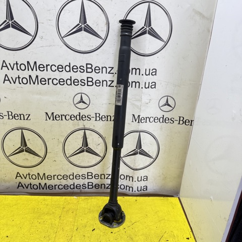 Передний карданный вал A2214101801 MERCEDES