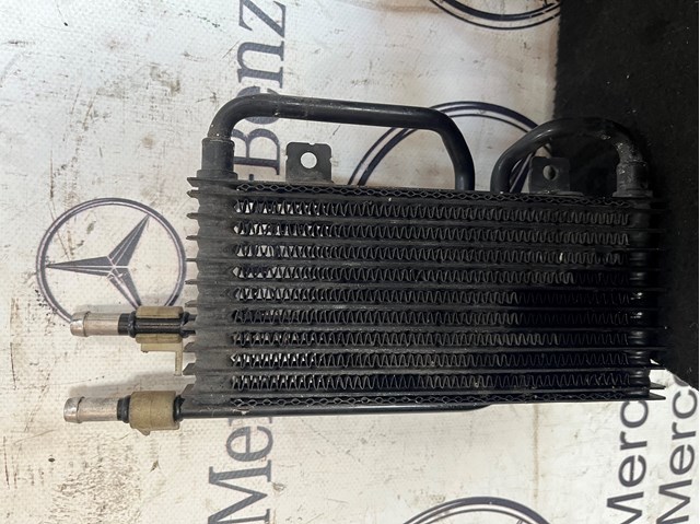 Радиатор ГУ A2215000500 MERCEDES