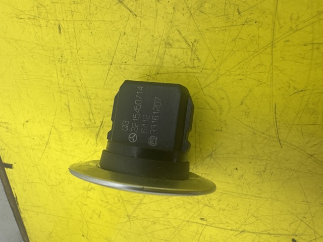 A2215450714 MERCEDES Кнопка запуска двигателя купить в Николаев