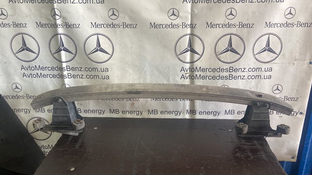 Усилитель бампера заднего A2216100020 MERCEDES