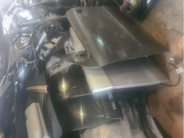 A2217200105 MERCEDES Дверь передняя левая купить в Чернигов