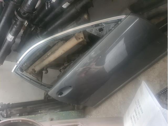 Двери Mercedes S