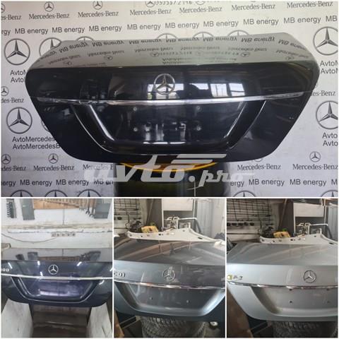 Крышка багажника A2217500275 MERCEDES