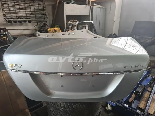 MERCEDES A2217500275 Крышка багажника в наличии Винница