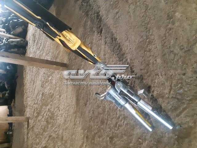Подушка безопасности, сбоку правая A2218600805 MERCEDES