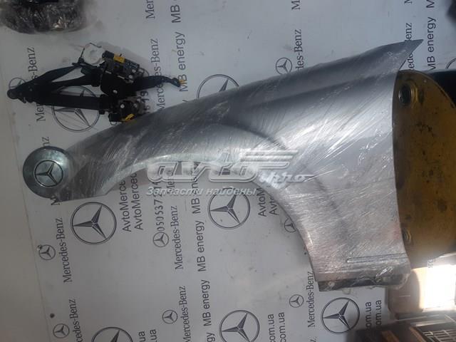 MERCEDES A2218800118 Крыло переднее левое в наличии Ровно