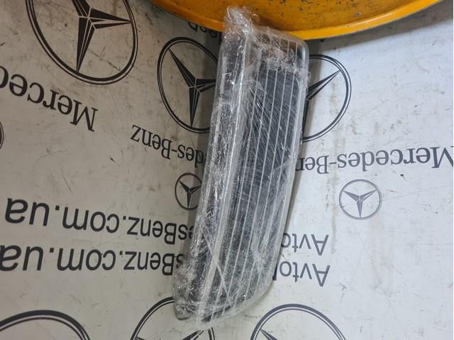 Решетка под лобовое стекло A2218800205 MERCEDES