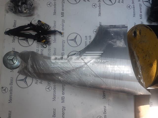 2218800218 MERCEDES Крыло переднее правое купить в Украина