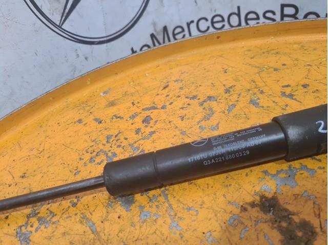 MERCEDES A2218800329 Амортизатор капота в наличии Ужгород