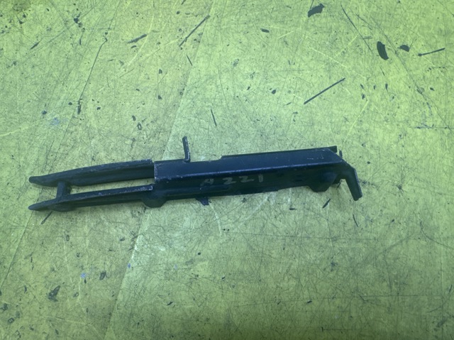 A2218850714 MERCEDES Кронштейн бампера переднего левый купить в Запорожье