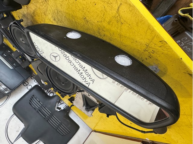 Зеркало внутреннее, салона A2228100217 MERCEDES