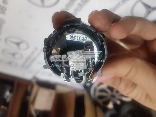 A2228202200 MERCEDES Динамик передней двери купить в Сумы