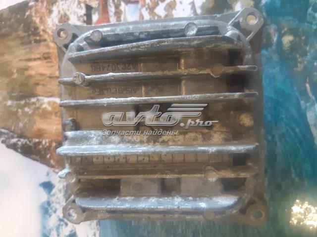 Модуль управления (ЭБУ) светом фар A2228700789 MERCEDES