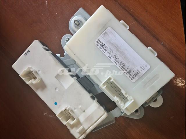 MERCEDES A2229007111 в наличии Полтава