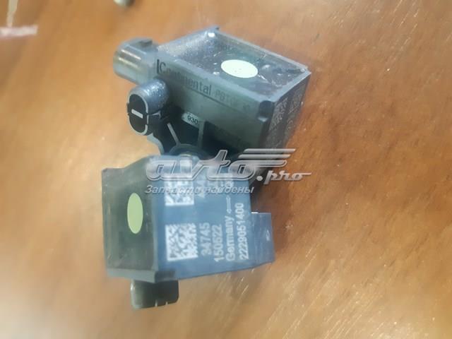 A2229051400 MERCEDES Датчик удара купить в Тернополь