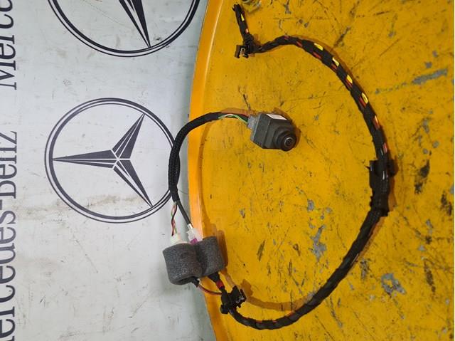 A2229052206 MERCEDES Камера системы обеспечения видимости купить в Днепр