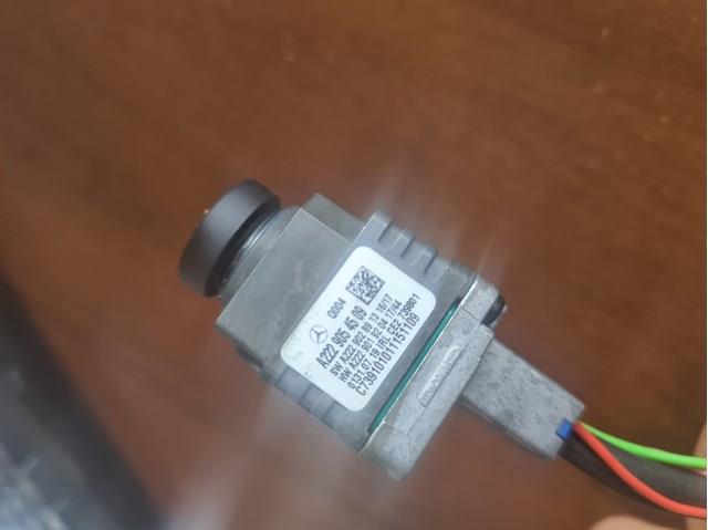 A2229054509 MERCEDES Камера системы обеспечения видимости купить в Полтава