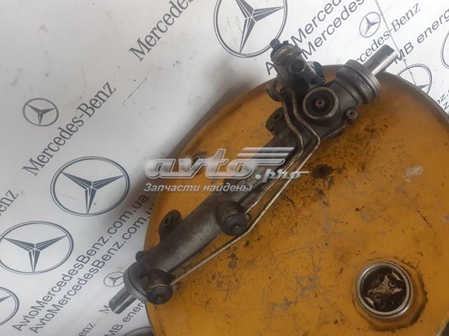 Рулевая рейка A23011011003 MERCEDES