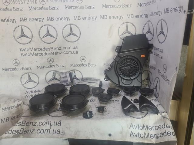 MERCEDES A2318201202 в наличии Ровно