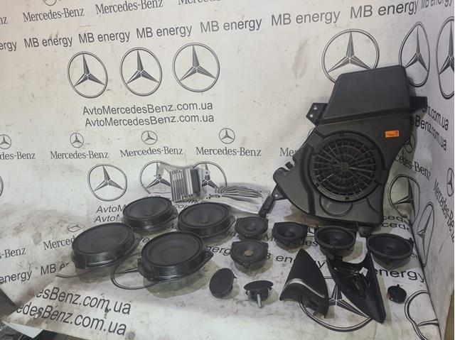MERCEDES A2319062200 в наличии Киев