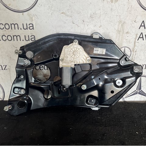 MERCEDES A2386700400 Механизм стеклоподъемника двери задней правой в наличии Чернигов