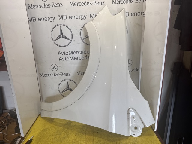 Крыло переднее левое A2428800118 MERCEDES