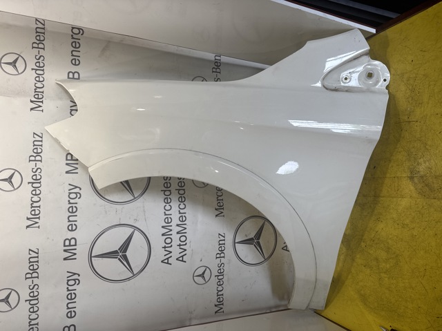 A2428800118 MERCEDES Крыло переднее левое купить в Ужгород