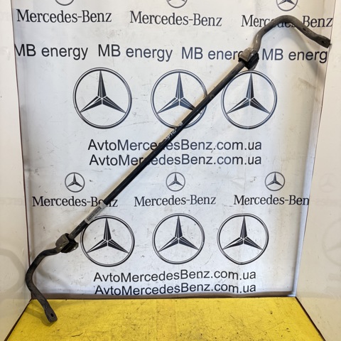 Стабилизатор задней балки A2463202011 MERCEDES
