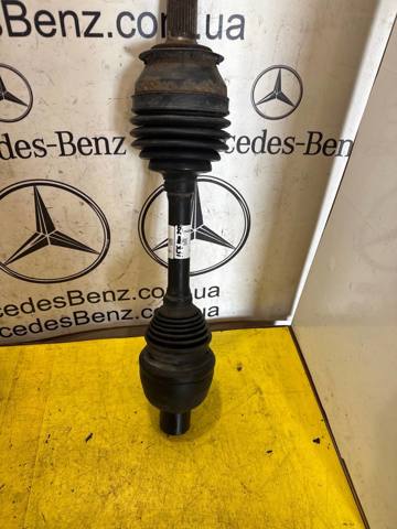 Привод правый A2463309700 MERCEDES