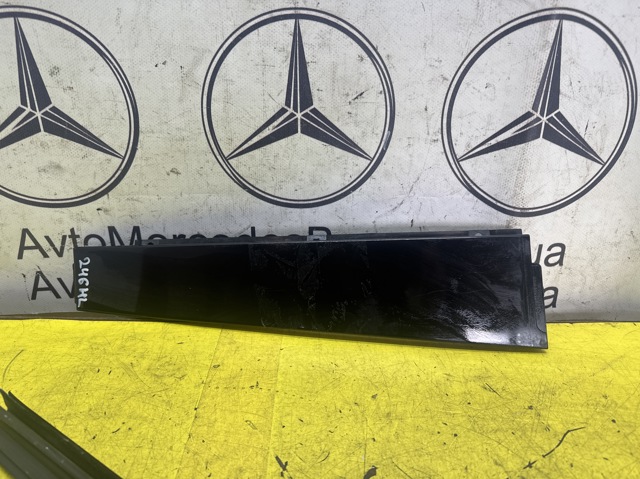 Накладка двери задней левой вертикальная A2467320100 MERCEDES