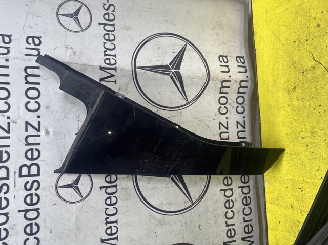 MERCEDES A2467320300 Накладка двери задней левой вертикальная в наличии Запорожье