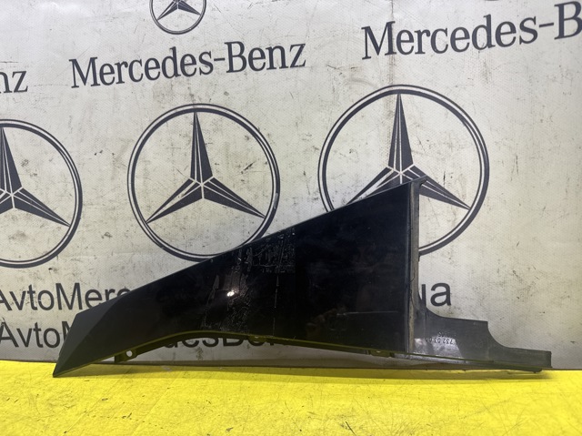 Накладка задней двери, левой, вертикальная A2467320300 MERCEDES