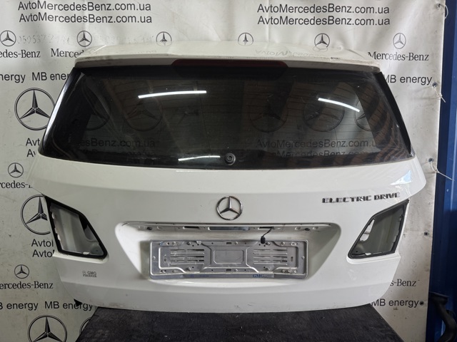 Дверь 5 A2467400101 MERCEDES