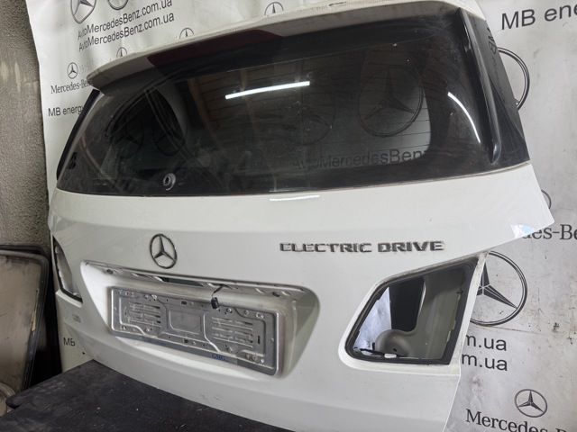 MERCEDES A2467407500 Ляда в наличии Днепр