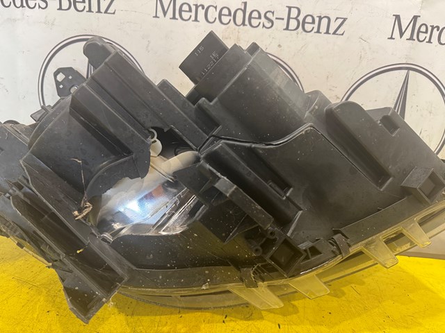 2468200161 MERCEDES Левая фара купить в Киев