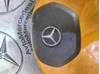 Подушка безопасности водителя A2468603102 MERCEDES