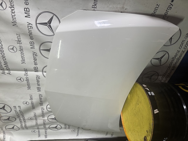 A2468800057 MERCEDES Капот купить в Ровно