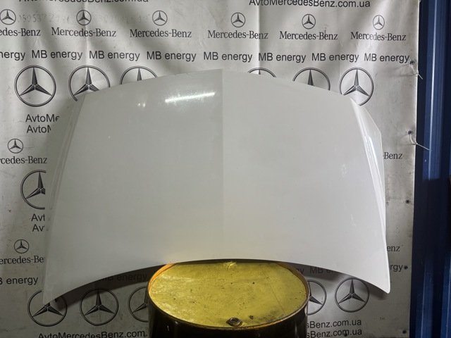 Капот двигателя A2468800057 MERCEDES